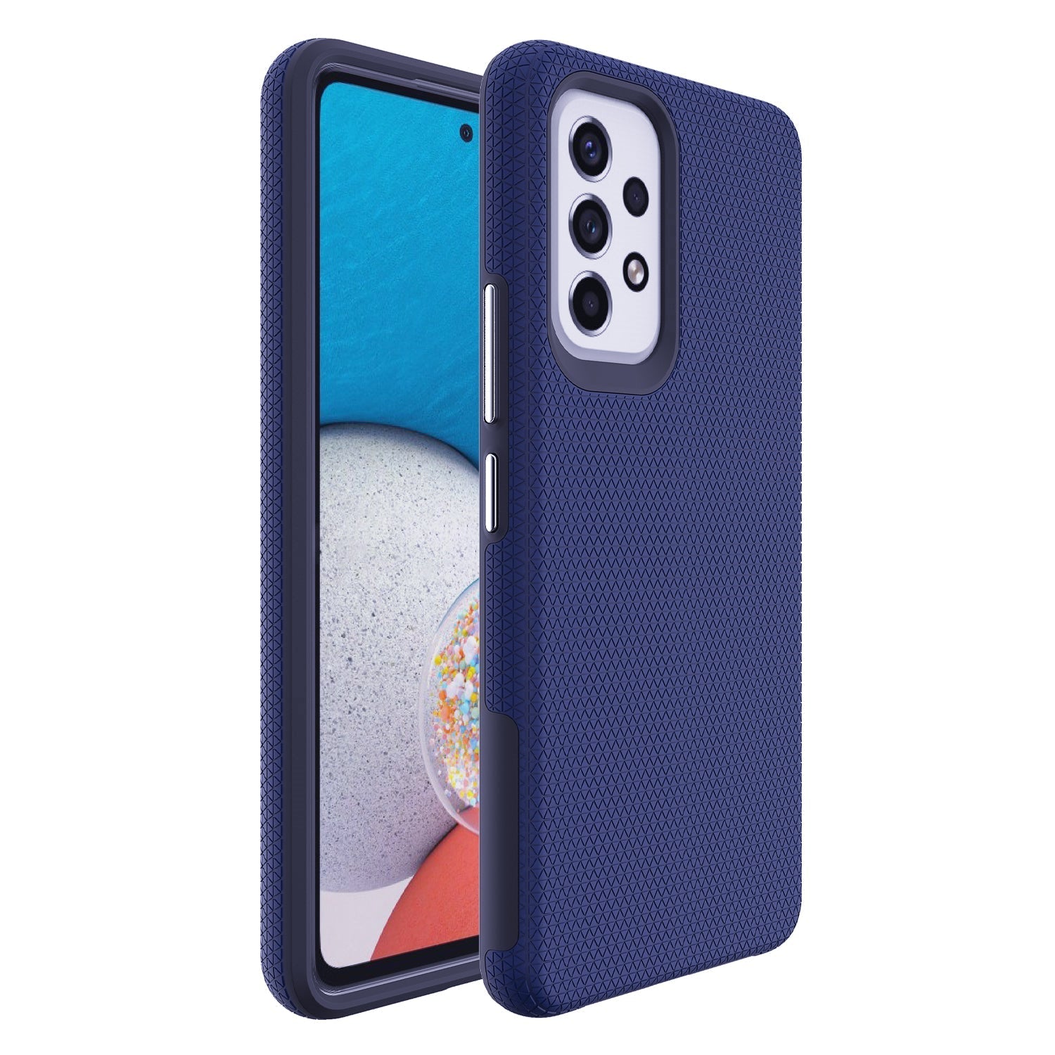 Hard Shell Case for Samsung Galaxy A33 5G Hard Shell Case for Samsung Galaxy A33 5G